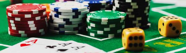 Modernización del marco regulatorio de los juegos de azar en Paraguay
