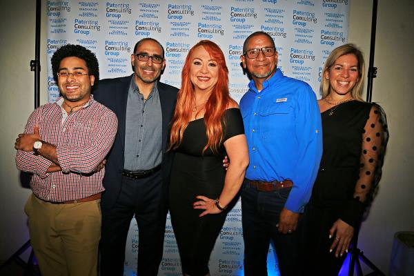 Patenting Consulting Group, nueva firma en Puerto Rico