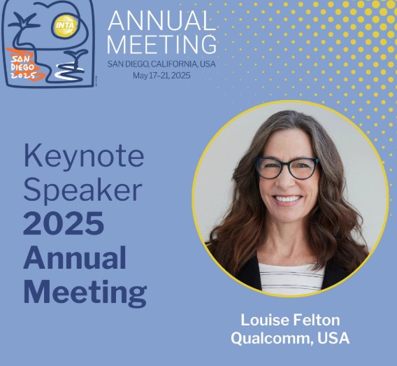 Louise Felton, de Qualcomm Technologies, keynote speaker del Annual Meeting
