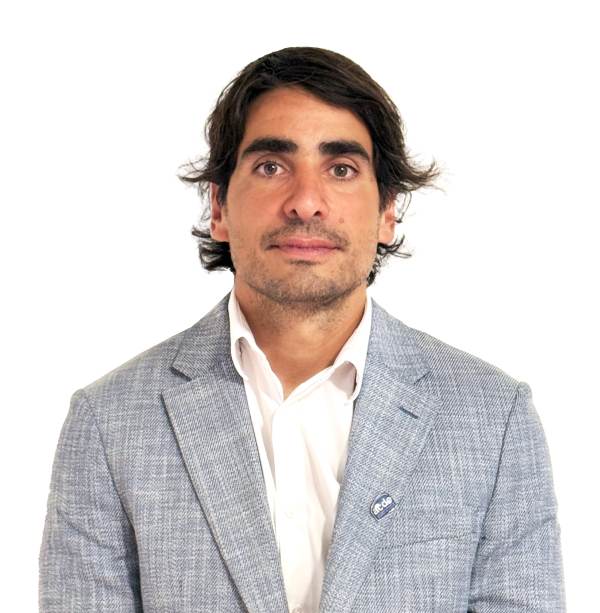 Noetinger & Armando anuncia la incorporación de Tomás Rigo para potenciar su práctica de Derecho Laboral Corporativo