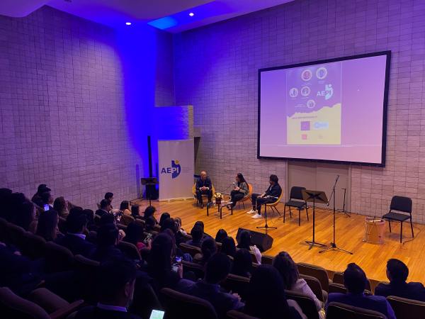 Ecuador: AEPI celebró el Día Mundial de la Propiedad Intelectual con un evento dedicado a la música