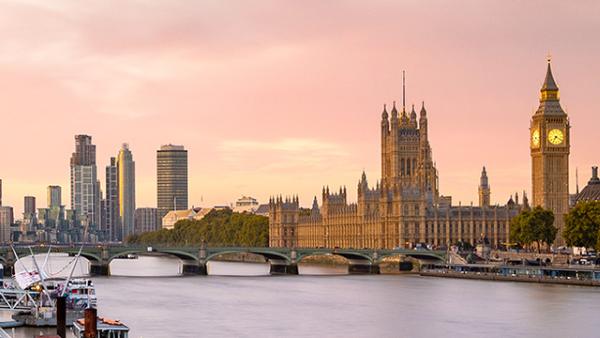 La INTA elige a Londres como sede del Annual Meeting 2026