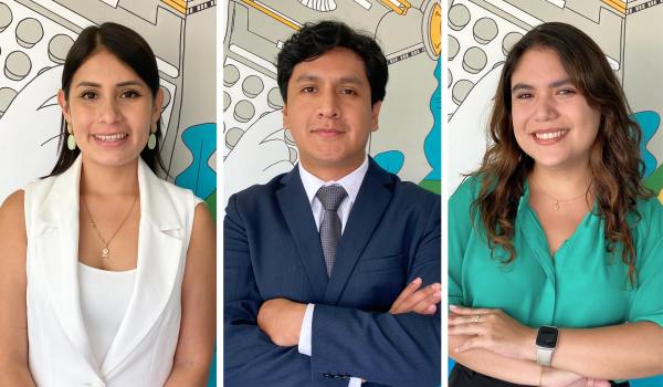 BARLAW – Barrera & Asociados sigue creciendo: nuevas promociones e incorporación