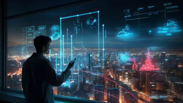 Perú: INDECOPI aprueba lineamientos para el uso ético de la inteligencia artificial