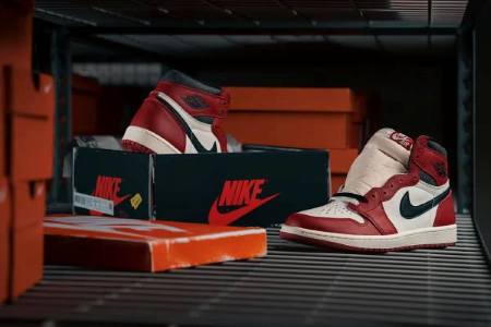Nike y The Shoe Surgeon cierran disputa legal por personalización de zapatillas