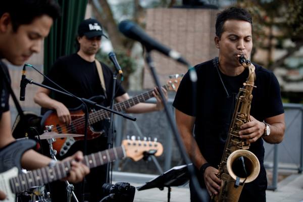Nuevos derechos para los artistas en el Perú y sus implicancias