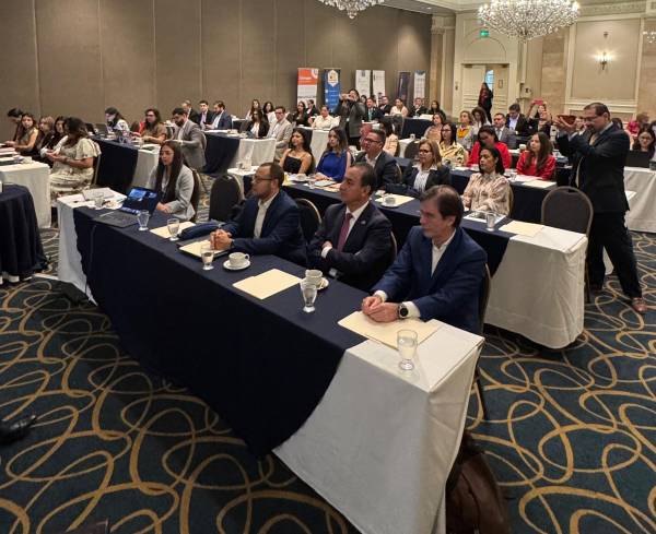 Tercer Encuentro del Grupo Regional de AIPPI para Centroamérica y el Caribe