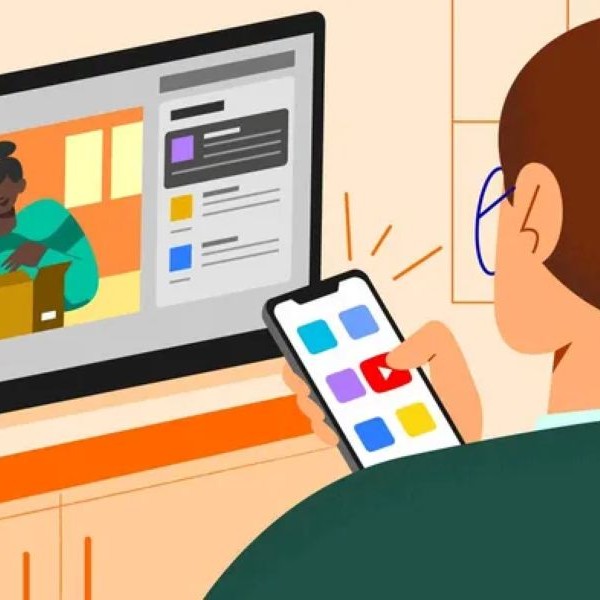 YouTube y la monetización del contenido generado por IA