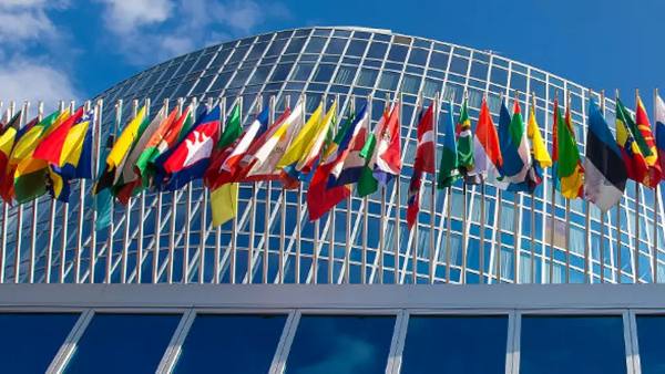Chile formaliza adhesión a Tratados de Clasificación