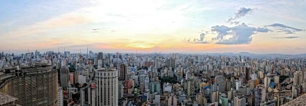 La inversión en activos intangibles crece en Brasil y gana peso en el PIB
