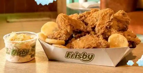 Frisby enfrenta disputa legal por su marca en Europa