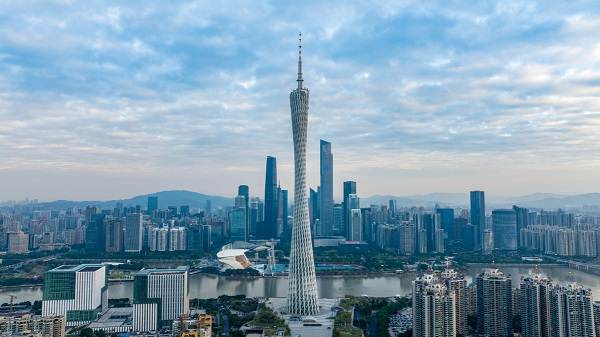 China reporta aumento en solicitudes extranjeras de marcas