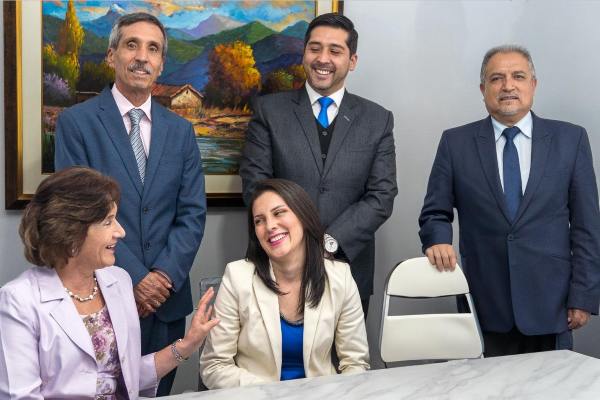 Conociendo a VENAMERICA ABOGADOS & CONSULTORES