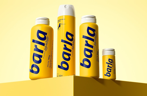 Rio de Janeiro court recognises infringement of BARLA talcum powder trade dress and orders immediate withdrawal of competing talcum powders