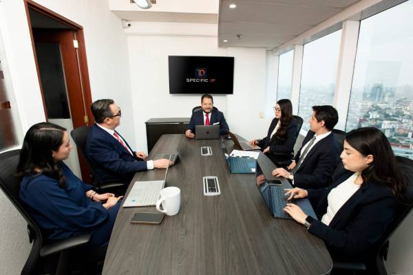 Specific IP celebra una década como referente en propiedad intelectual en México