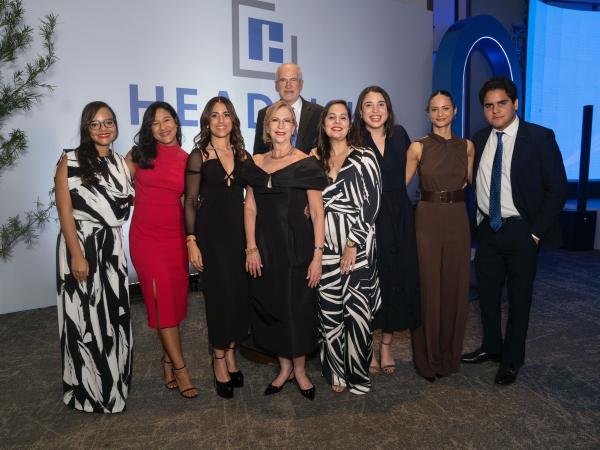 Headrick Rizik Álvarez & Fernández celebra 40 años de excelencia jurídica