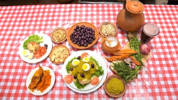 INDECOPI reconoce a la Ocopa Arequipeña como Especialidad Tradicional Garantizada