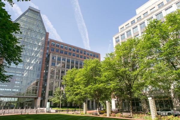 Cierre del gobierno federal de Estados Unidos: impactos en los registros de marcas y derechos de autor
