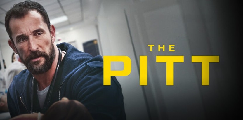 ¿Inspiración o infracción? El conflicto legal detrás de The Pitt