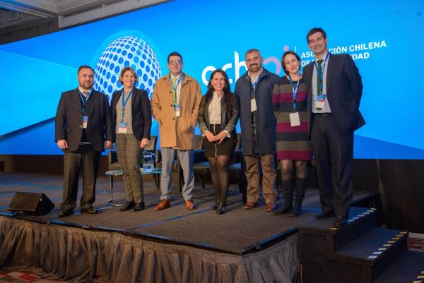 Jornadas Achipi 2025: reflexiones clave sobre el rol de la Propiedad Intelectual