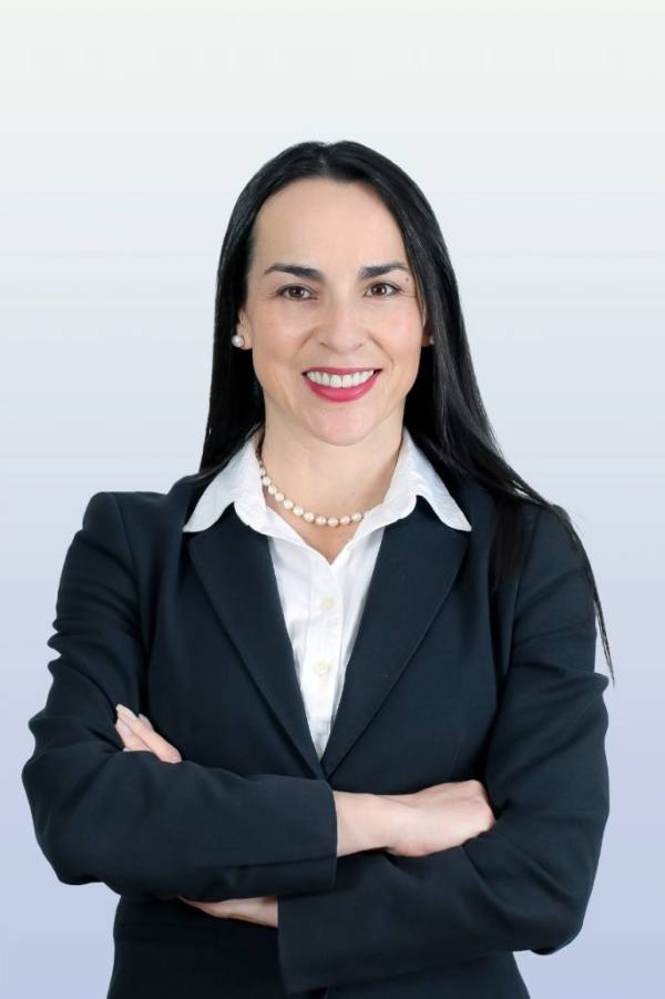 Nombramiento de nueva directora general del Senadi