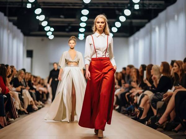 El poder legal de la imagen en la industria de la moda