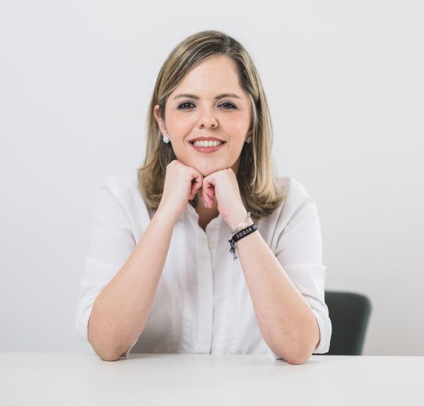 Abogados en ascenso: María Teresa Santana