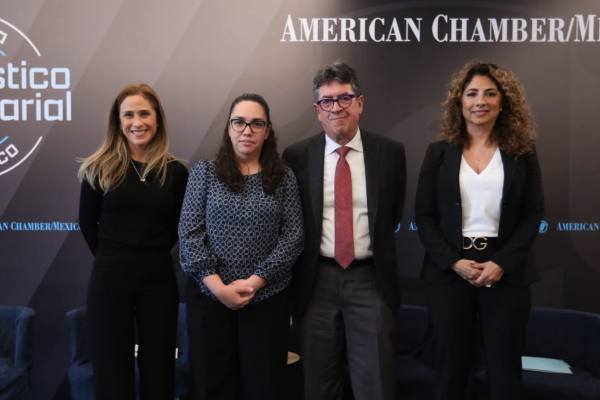 La lucha contra la piratería debe ser un catalizador económico según el Sondeo 2025 de AMCHAM y ClarkeModet