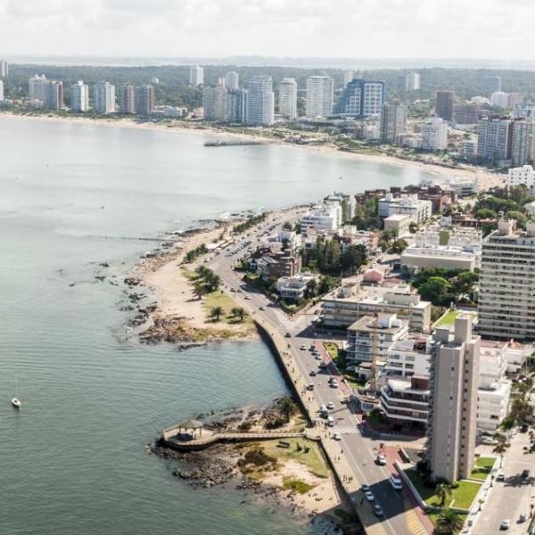 IBA 2026 en Punta del Este, Uruguay