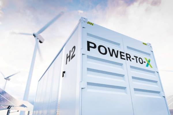 Paraguay avanza en un nuevo marco para industrias convergentes y proyectos Power-to-X