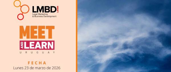 Meet and Learn Uruguay 2026