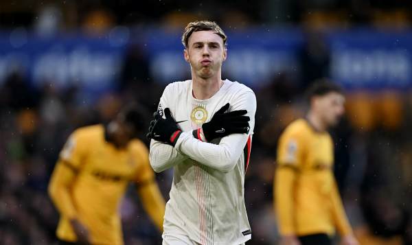 El registro de la marca en movimiento en el deporte a propósito del caso Cole Palmer