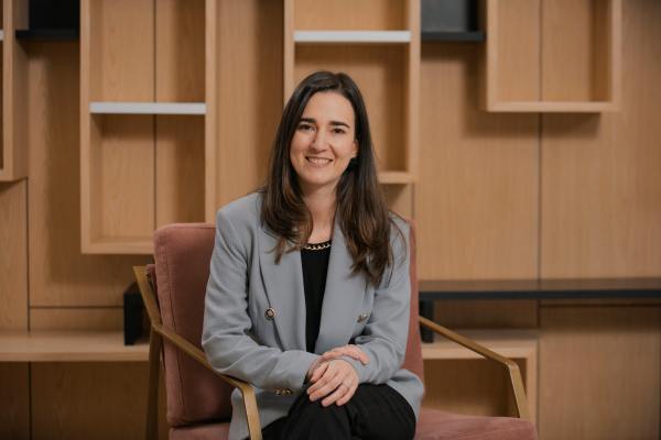 Brigard Castro fortalece su equipo de liderazgo con el nombramiento de Laura Ángel como directora