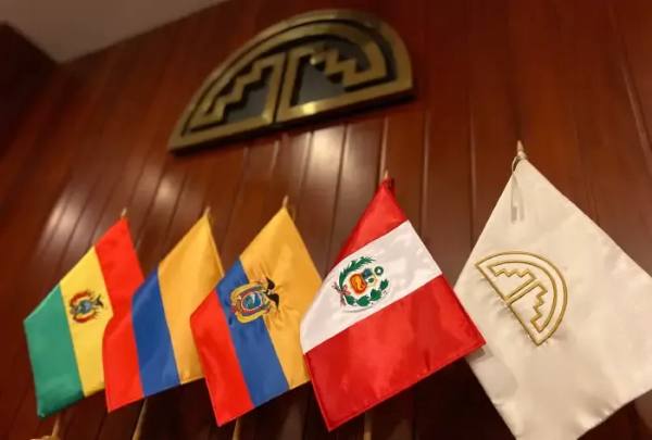 Tribunal de Justicia de la Comunidad Andina aclara alcance de las medidas cautelares extraprocesales en materia de derecho de autor