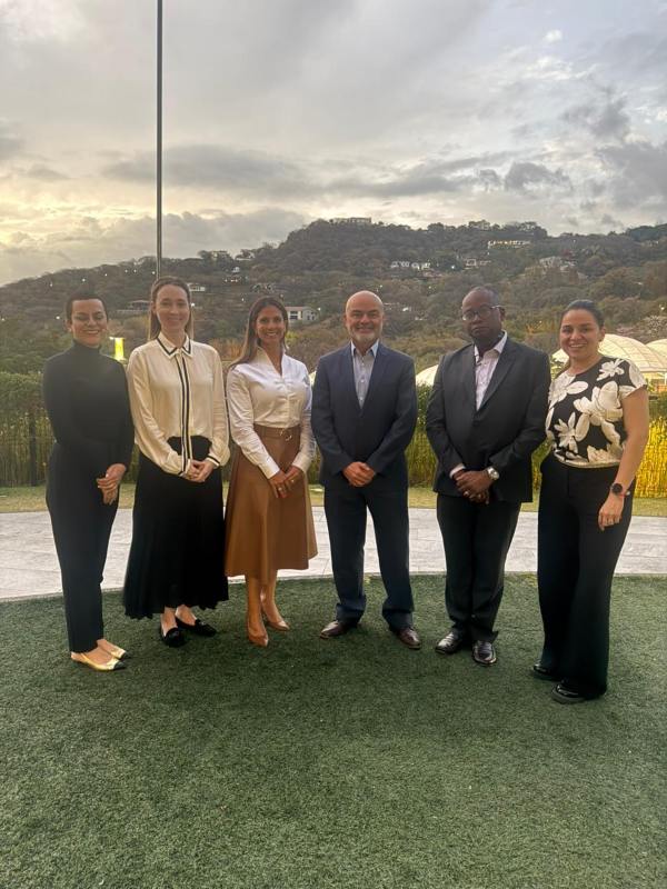 Nueva Junta Directiva de APPICR