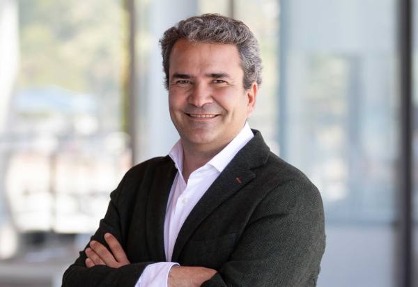 ClarkeModet nombra a Álvaro Ramos nuevo Director de Negocio Nacional en Iberia