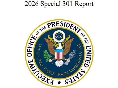 Informe de la USTR: avances y retrocesos para Latinoamérica
