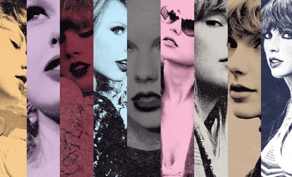 La última jugada legal de Taylor Swift: ¿se puede registrar una voz como marca en la era de la IA?