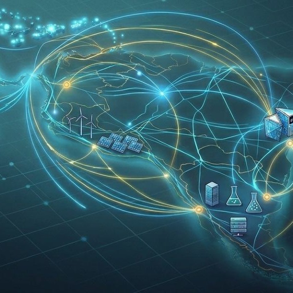 La PI en América Latina y el Caribe: industrias intensivas, brechas comerciales y capacidades de innovación