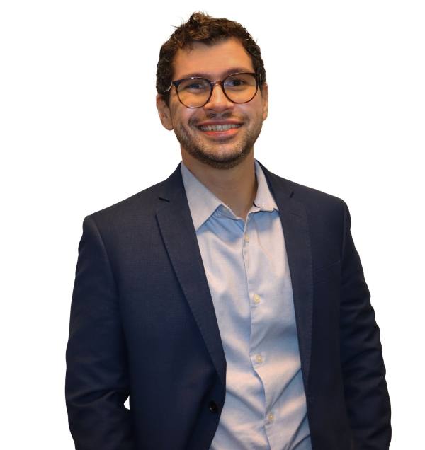 Abogados en ascenso: Tarso Mesquita Machado