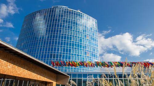El Salvador ratifica tres tratados de la OMPI: un salto hacia la propiedad intelectual global
