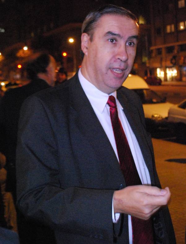 Dr. Daniel Lamas