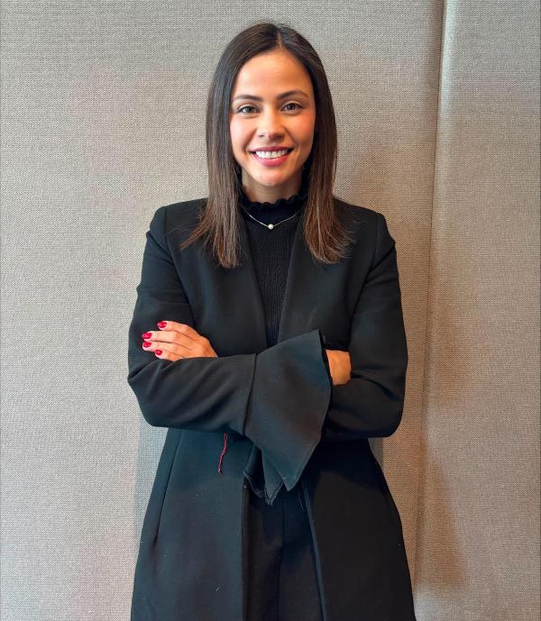 Lorena Andrade Tovar: una visión de 360 grados para transformar la gestión de marcas