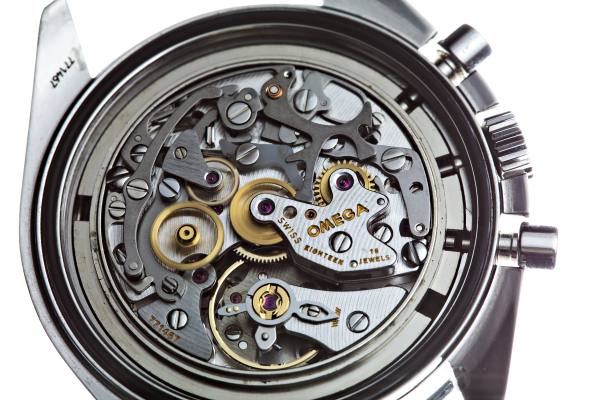 Why can't you fake time? My view on replicas, craftmanship and identity