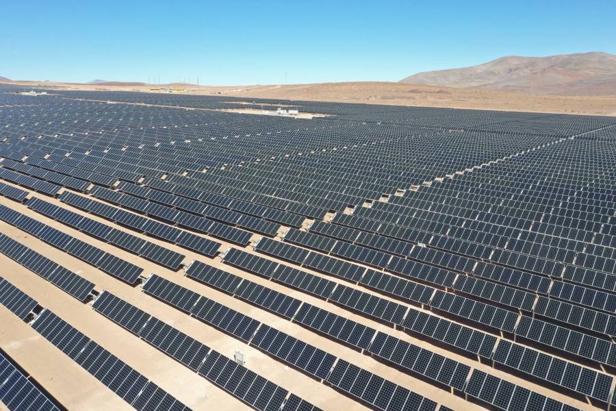 Chile lanza plataforma de información tecnológica de patentes para apoyar el desarrollo productivo sostenible