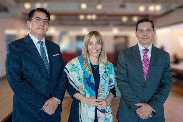 ClarkeModet refuerza su liderazgo en México con el nombramiento de Martín Pereyra como Regional Managing Director