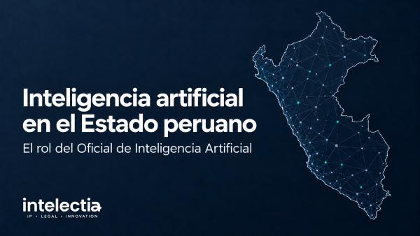 Perú regula el rol del Oficial de Inteligencia Artificial en las entidades públicas