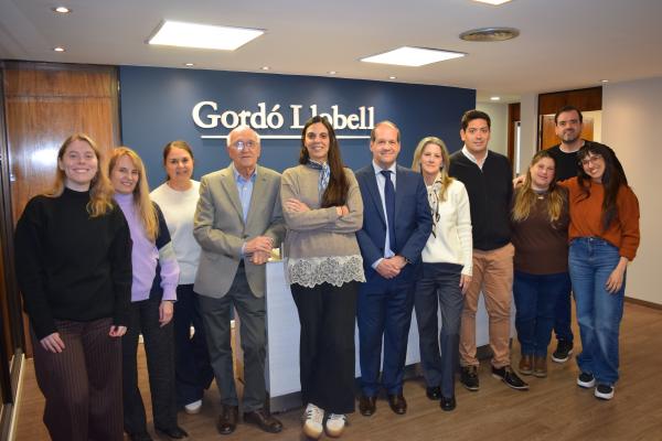Cuatro generaciones y una vocación: Gordó Llobell & Asociados cumplió 80 años