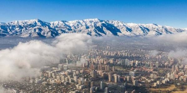 ASIPI Santiago 2026: la propiedad intelectual por las nubes