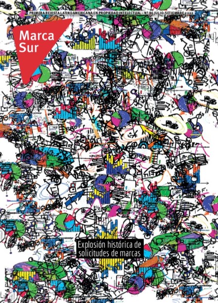 Marcasur Magazine - Edición Nº 86